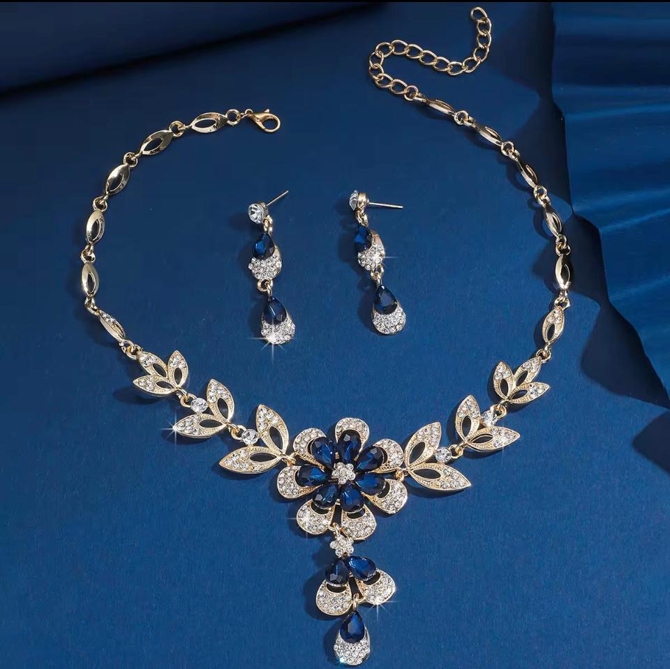 party wear necklace
