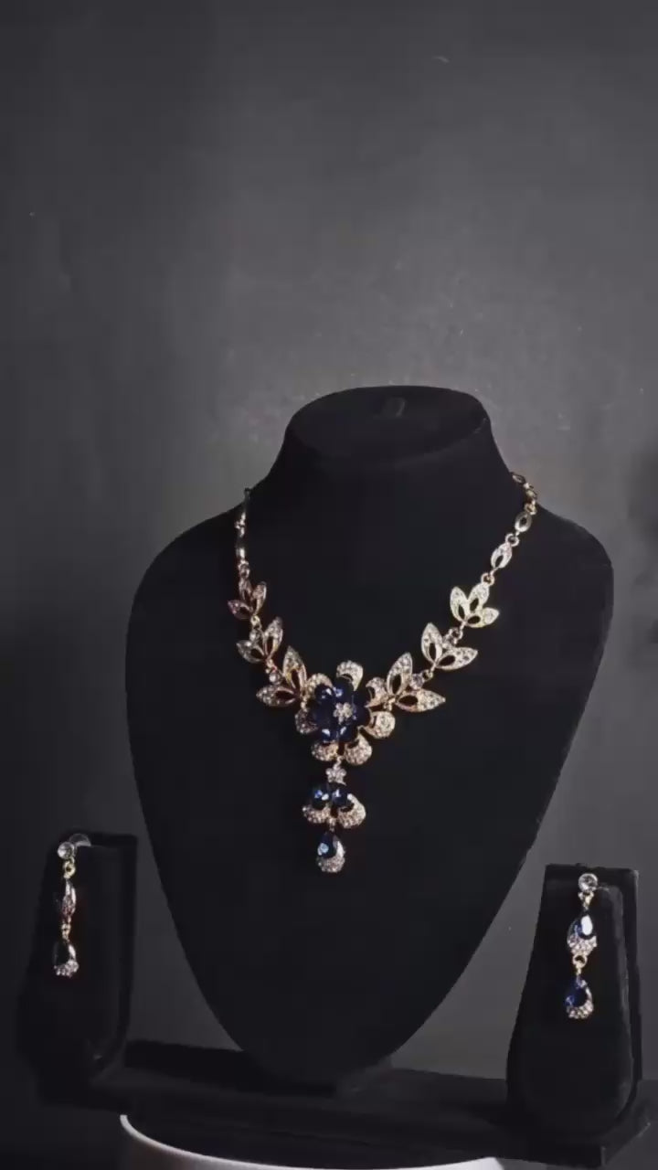 party wear necklace